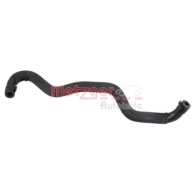 Bilde av METZGER 2421653 Radiatorslange MERCEDES BENZ: Sprinter 3.5 T Van, E Klasse modell, Vito Mixto