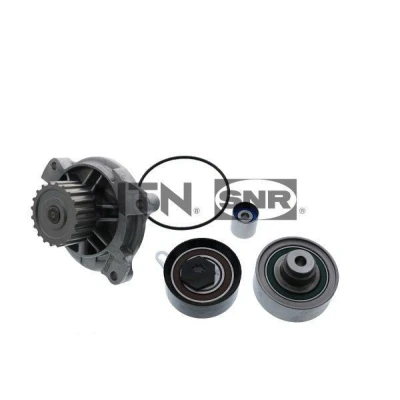 Bilde av SNR KDP457.780 Vannpumpe + Registerreimsett VOLKSWAGEN: Crafter 30 50 Flatvogn lastebil/Chassis