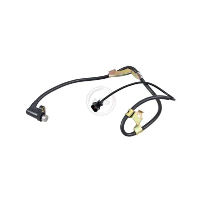 Bilde av Sensor, hjulturtall, Venstre bakaksel, hyundai h 1 / starex buss, flak/chassi, skåp, 956254A100