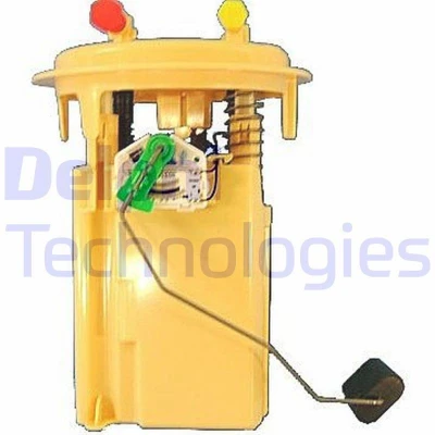 Bilde av DELPHI FG1009 12B1 Brennstoff leveringsenhet uten pakning trykksensor Diesel