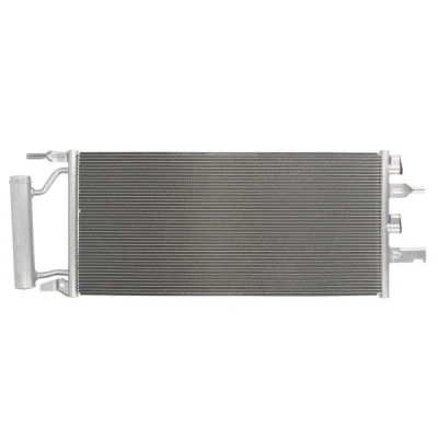 Bilde av THERMOTEC KTT110706 Kondensator med tørker 799 x 284 16 mm BMW: 2 Active Tourer