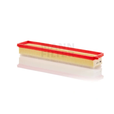 Bilde av MANN FILTER C 46 010 Luftfilter 58 91 460 Filterinnsats