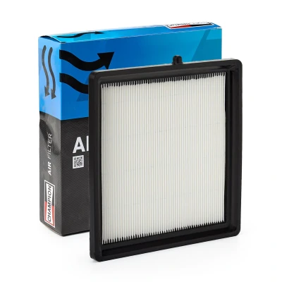 Bilde av CHAMPION CAF101219P Luftfilter 40 204 223, 214 Filterinnsats OPEL: Adam
