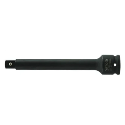 Bilde av YATO YT 1162 Forlengelse, kraftpipe 20 (3/4&quot;) 250 krom molybdenstål