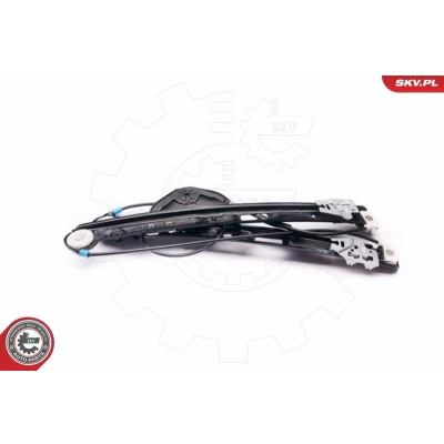 Bilde av Vindusheis, Foran høyre, bmw 3 [e46], touring 0018130, 51138212098, 51330018130, 51337020660, 51337079918, 51337079920, 5133707