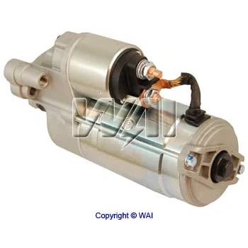 Bilde av WAI 33226N Starter 12 2,5 11 MITSUBISHI: Outlander 2 SUV, PEUGEOT: Expert II Tepee, III Van, 807, CITROËN: C4 Picasso