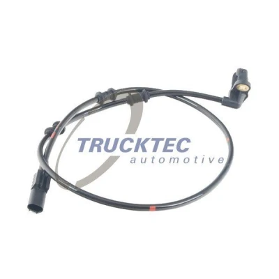 Bilde av TRUCKTEC AUTOMOTIVE 02.42.383 ABS Sensor framaksel høyre MERCEDES BENZ: ML Klasse