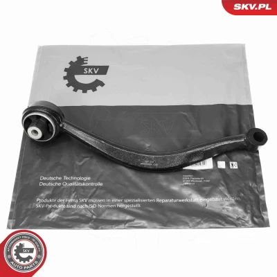 Bilde av Bærebru, Framaksel nede, Høyre bmw x3 [f25], x4 [f26] OE 31 10 6 787 674, 674