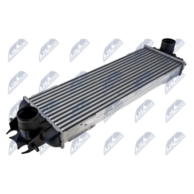 Bilde av Intercooler NTY CCL NS 012