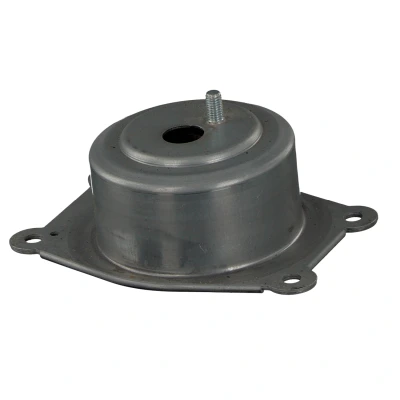 Bilde av FEBI BILSTEIN 30108 Motorfeste venstre Gummimetallager gul OPEL: Astra H Caravan, Zafira B, GTC