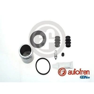 Bilde av AUTOFREN SEINSA D42471C Bremseklave Reparasjonssett bakaksel 45 LAND ROVER: Discovery 3, Range Rover Sport, 3