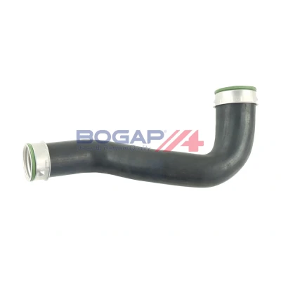 Bilde av BOGAP A1711296 Ladeluftslange VW: Touareg I (7LA, 7L6, 7L7) 2.5 R5 TDI 2003 2010
