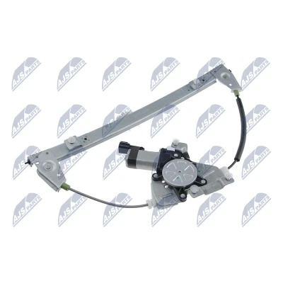 Bilde av Vindusheis, Foran venstre, fiat palio, palio weekend, siena, strada pick up, 46446619, 46446913, 46736843