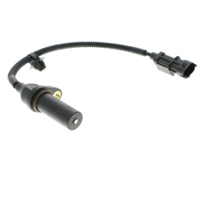 Bilde av VEMO V52 72 0105 1 Impulsgiver 2 induktiv med kabel Original Quality HYUNDAI: i30 I Hatchback, ix35, KIA: cee‘d Hatchback