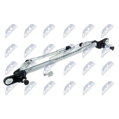 Bilde av NTY EMW FT 003 Vindusvisker Stangsystem for venstreratt foran uten elektromotor