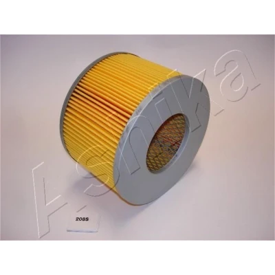 Bilde av Luftfilter, toyota hiace buss ii, skåp liteace skåp, wagon, 17801 20010, 1780120011, 1780120540, 1780123020, 230