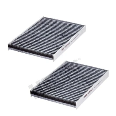 Bilde av Kupéfilter HENGST FILTER E2919LC 2
