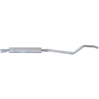 Bilde av Mellomlyddemper, opel astra h kombi, kombi classic, skåp / 13115644, 13115645, 13244455, 13250926, 5852420, 58524
