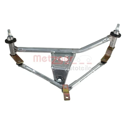 Bilde av METZGER 2191043 Vindusvisker Stangsystem for venstreratt foran uten elektromotor PEUGEOT: