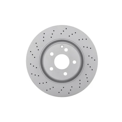 Bilde av BOSCH 0 986 479 413 Bremseskiver 335 32 5 112 hullet, ventilert belagt høy karbon MERCEDES BENZ: S Klasse Sedan