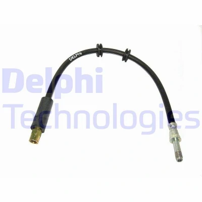 Bilde av DELPHI LH6192 Bremseslange 545 M10x1 Int SF MERCEDES BENZ: Sprinter 4 T Van, Flatvogn lastebil/Chassis, Vito Minibuss