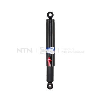 Bilde av SNR SA96911.06 Støtdemper bakaksel gasstrykk 599mm 366mm 40mm torørs teleskopstøtdemper øvre øye TOYOTA: HILUX 6 Pick up, NISSAN: TERRANO 2