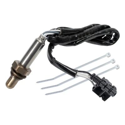 Bilde av FEBI BILSTEIN 177247 Lambdasonde før katalysator oppvarmet, reguleringssonde 3 MERCEDES BENZ: W124 Sedan, Coupé