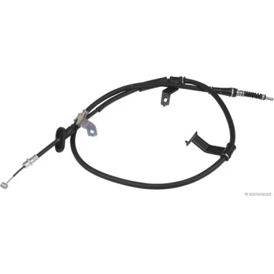 Bilde av HERTH+BUSS JAKOPARTS J3920530 Bremsekabel 1715