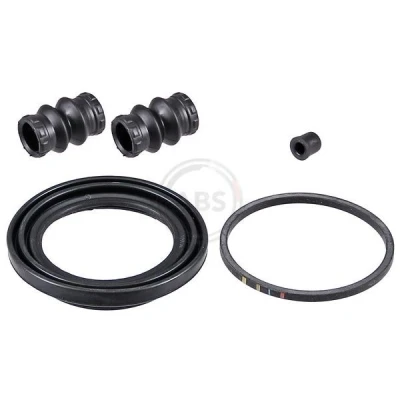 Bilde av Reparasjonssett, bremseklave, Framaksel, audi,cupra,fiat,mercedes benz,seat,skoda,vw, 5Q0698471