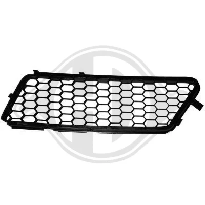 Bilde av DIEDERICHS Priority Parts 3052044 Ventilasjonsgitter høyre ALFA ROMEO: 159 Sportwagon