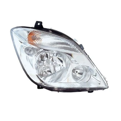 Bilde av ALKAR 2762966 Frontlykter høyre W5W, H7/H7, PY21W MERCEDES BENZ: Sprinter 5 T Flatvogn lastebil/Chassis, 3.5 Van, Van