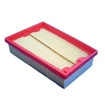 Bilde av ALCO FILTER MD 8276 Luftfilter 60 164 237 Filterinnsats NISSAN: Qashqai / Qashqai+2 I, X Trail