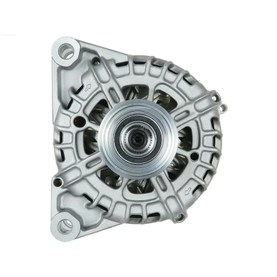 Bilde av AS PL A3455S Dynamo 12V 125A PEUGEOT: 208 I Hatchback, 5008 I, 3008 CITROËN: Berlingo II, C3 Picasso, DS4 Hatchback