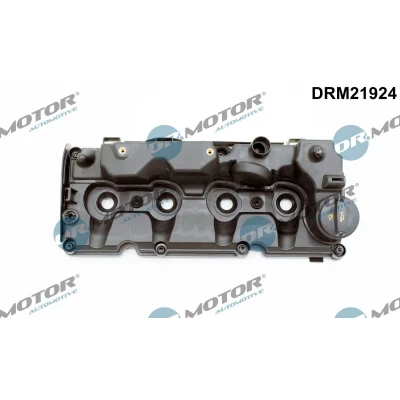 Bilde av DR.MOTOR AUTOMOTIVE DRM21924 Sylindertopp Hette VOLKSWAGEN: Golf 7, AUDI: A3 Sportback