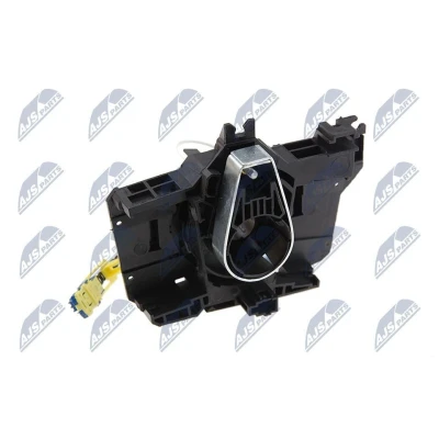 Bilde av NTY EAS RE 003 Airbag slepering med airbag.viklefjær