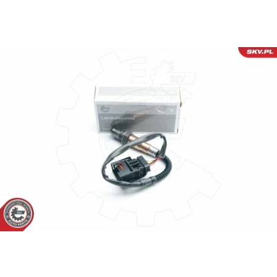 Bilde av Lambdasonde, opel signum halvkombi, vectra c, c gts, kombi, zafira / family b, vauxhall signum, mk ii, 651