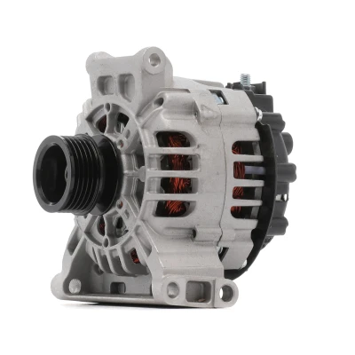 Bilde av CV PSH 555.560.090.000 Dynamo 12V 90A MERCEDES BENZ: B Klasse, A Klasse