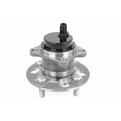Bilde av ACKOJA A70 0366 Hjullagersett bakaksel med integrert ABS sensor, magnetisk senorring 135 TOYOTA: Yaris III Hatchback, II Hatchback