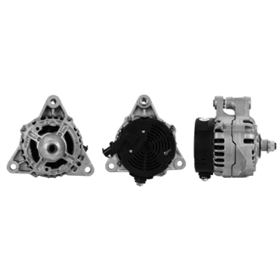 Bilde av LUCAS ELECTRICAL LRA02512 Dynamo 24V 55A