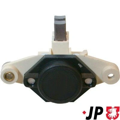 Bilde av JP GROUP 1190201000 Generatorregulator MERCEDES BENZ: W123 Stasjonsvogn, /8 Sedan, G Klasse SUV, OPEL: Commodore B Coupé, Monza A