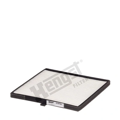 Bilde av HENGST FILTER E1976LI Kupéfilter pollenfilter 179 12 KIA: Picanto II, HYUNDAI: i10 I, II Hatchback