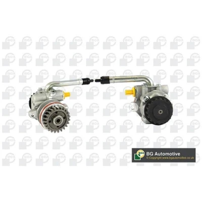Bilde av Hydraulikkpumpe, styring, vw, 7H0422153A, 7H0422153G, 7H0422153H, 7L6422153A, 7L6422153B