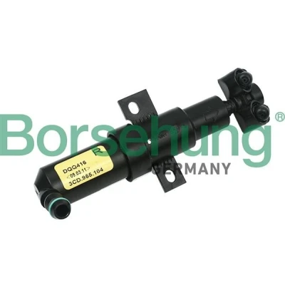 Bilde av Borsehung B11480 Vaskevannsdyse, lyskastervasking høyre VOLKSWAGEN: Passat B6 Variant