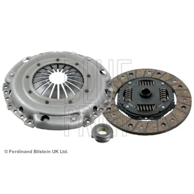 Bilde av BLUE PRINT ADV183094 Clutch tre deler med syntetisk fett utløserlager 228 VOLKSWAGEN: GOLF 3, Passat B3/B4 Stasjonsvogn
