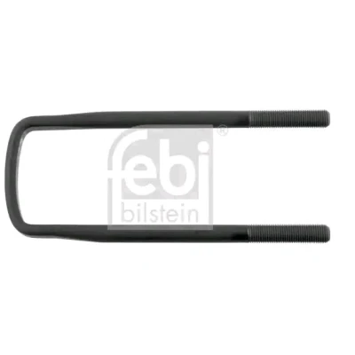Bilde av FEBI BILSTEIN 47815 Fjærbøyle