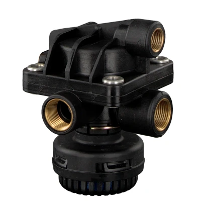 Bilde av FEBI BILSTEIN 44345 Relèventil