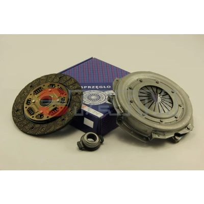 Bilde av Clutchsett, citroën bx, bx break, peugeot 309 ii, 405 i, break i