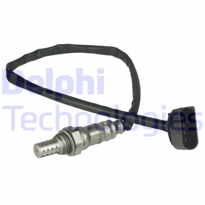 Bilde av DELPHI ES20278 12B1 Lambdasonde planarsonde, oppvarmet VOLKSWAGEN: Polo III Hatchback