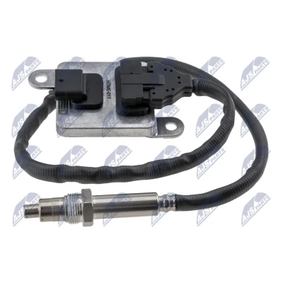 Bilde av NOx sensor, katalysator NTY ENOX ME 011