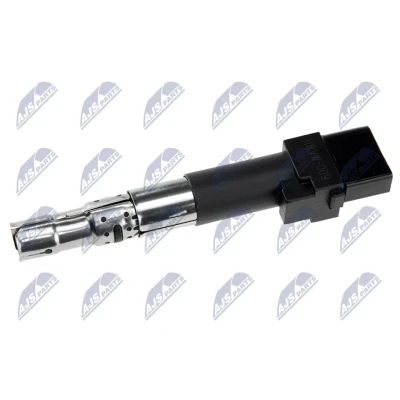Bilde av NTY ECZ VW 009 Tennspole 4 TOYOTA: Corolla IX Hatchback, VIII Liftback, Yaris II VOLKSWAGEN: Golf 4, Transporter 5, 5